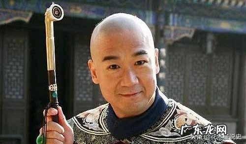 纪晓岚为什么被称为官场上的不倒翁?