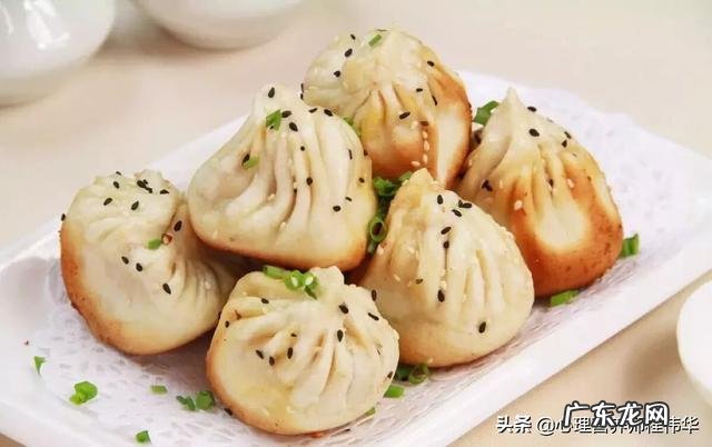 怎样在早晨吃上自己蒸的包子?