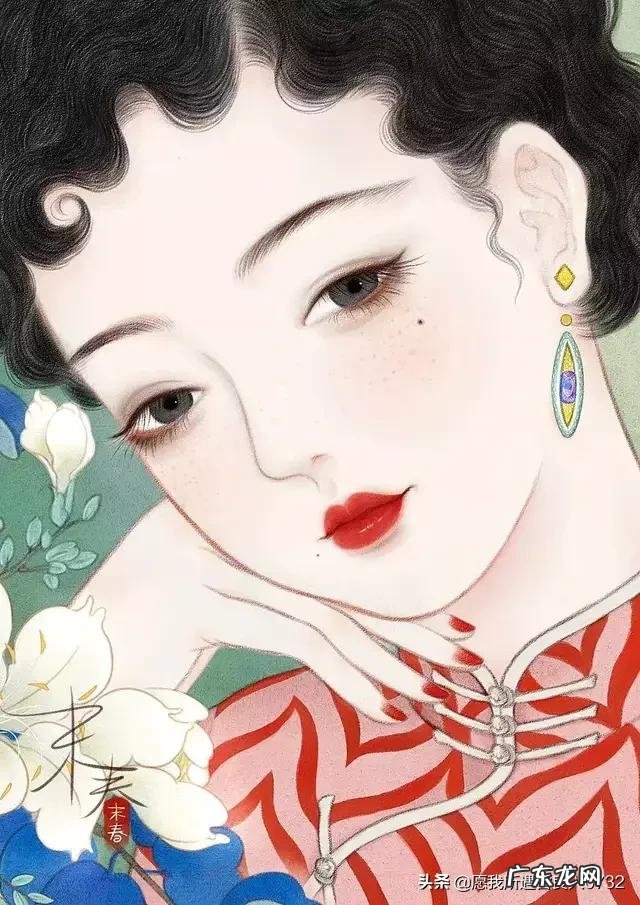 网上有很多长得漂亮、身材好的美女，为什么实际生活中很少见到