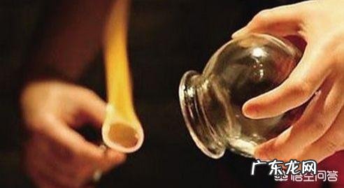 按摩,拔罐全身黑紫,要注意哪些情况