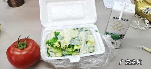 广东人的福音：减肥时可以吃肠粉啦，但是要注意方法