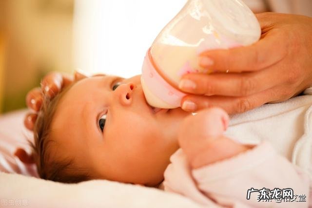 宝宝体重一直不见涨？原来都是因为这2个原因