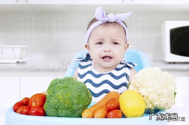 宝宝体重一直不见涨？原来都是因为这2个原因