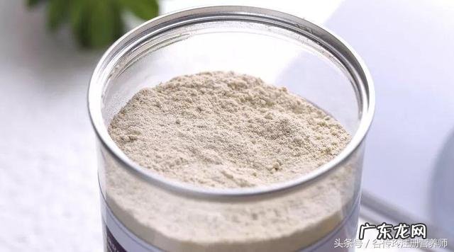 90%的人代餐粉都吃错了,5种吃法让你有效减肥不反弹