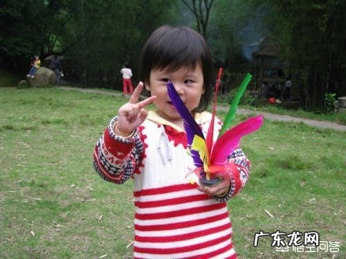 踢毽子能增高吗?促进孩子长高的方法有哪些?