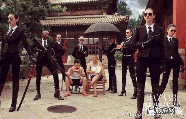 张钧甯不红吗?为何《极限挑战》中小岳岳表示不认识?