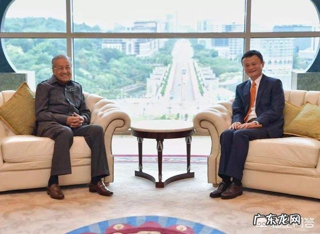 马云入围改革开放杰出贡献个人名单,你觉得他最大的贡献是什么