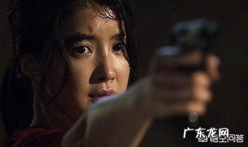 韩国复仇电影《姐姐》里面的朴春荣是真实的吗