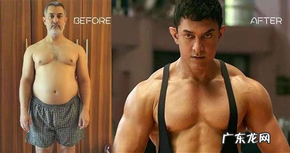 减肥的关键是减脂！科学的减肥方法，需要坚持这2个要点