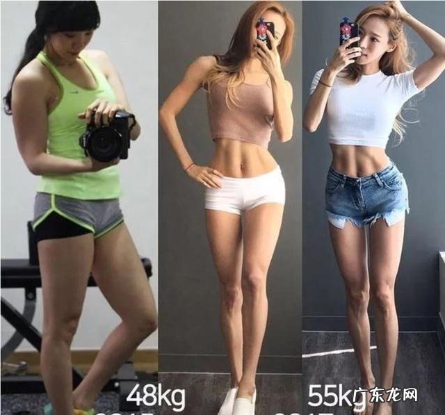 减肥的关键是减脂！科学的减肥方法，需要坚持这2个要点