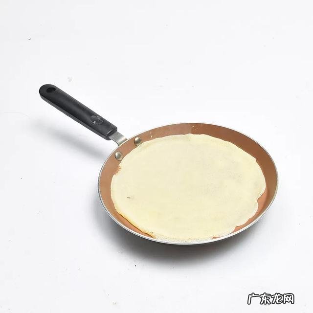 早餐食谱 | 减肥也能放心吃,低脂低卡「香蕉酸奶卷饼」