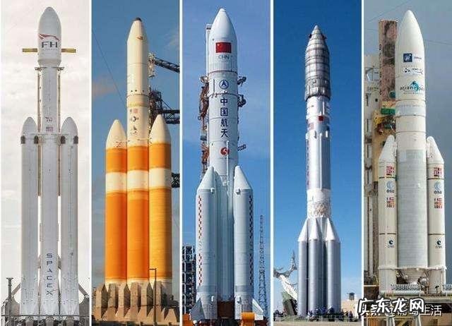 长征五号在全世界比算什么水平?