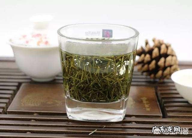 松针是否可以泡茶?有哪些功效和作用?