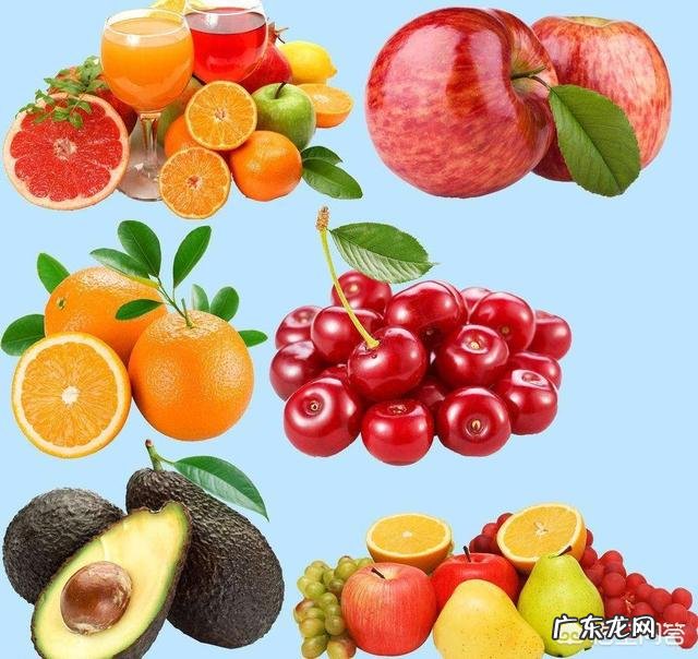 早上给孩子吃什么水果比较好?