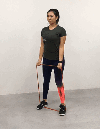 不能剧烈运动的人应该怎么减肥?