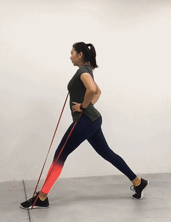 不能剧烈运动的人应该怎么减肥?