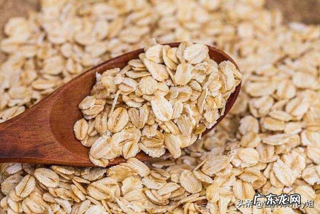 燕麦可以减肥么光喝这个当早餐可以么