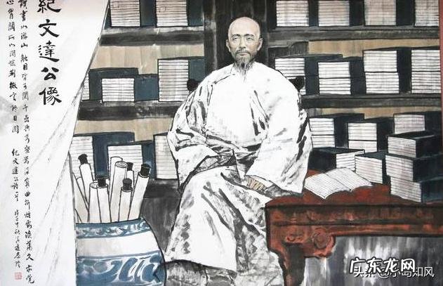 纪晓岚只吃肉，不食五谷，是真的吗？有何依据？