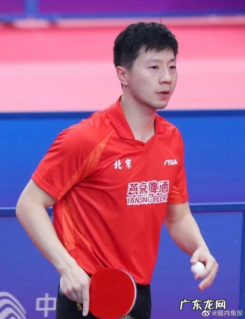 原来马龙、刘诗雯都是辽宁人,辽宁为什么流失那么多乒乓球选手?