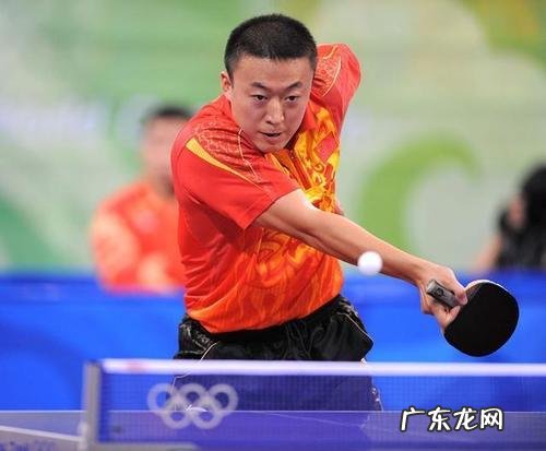 原来马龙、刘诗雯都是辽宁人,辽宁为什么流失那么多乒乓球选手?