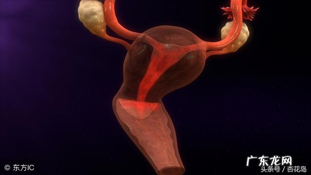 导致月经量少的原因有哪些?