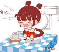 为了减肥吃酵素青梅，吃完一颗拉了10多次正常吗