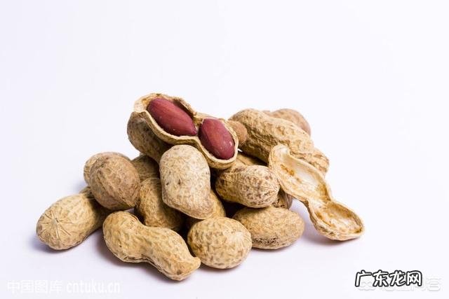 高血脂不能吃花生吗为什么