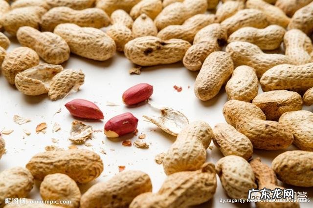 高血脂不能吃花生吗为什么