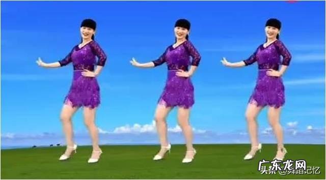 怎样拍一人变多人广场舞视频