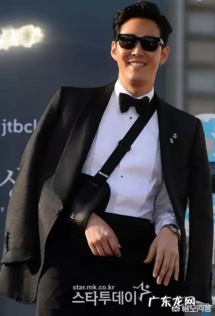 李政宰在韩国影视圈是什么地位