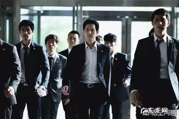 李政宰在韩国影视圈是什么地位