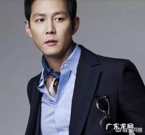 李政宰在韩国影视圈是什么地位