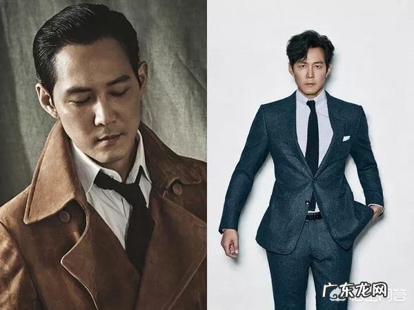 李政宰在韩国影视圈是什么地位