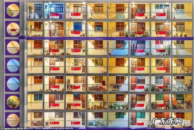 新加坡为什么不卖口香糖?