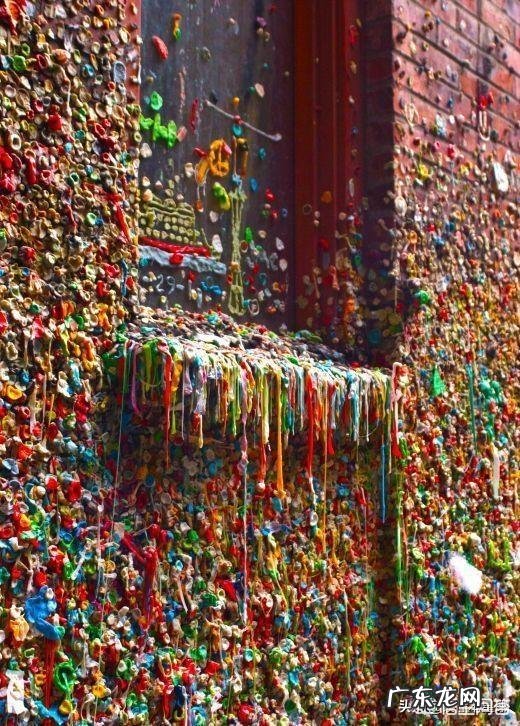 新加坡为什么不卖口香糖?