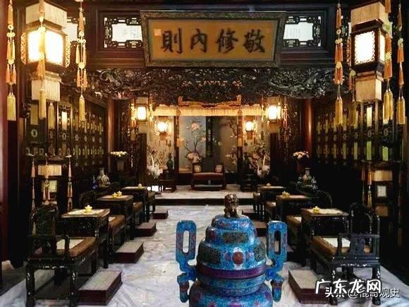 丘处机的武功有多高强丘处机是怎么死的