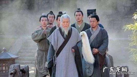 丘处机的武功有多高强丘处机是怎么死的