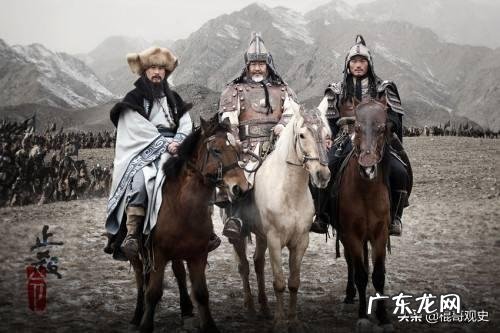 丘处机的武功有多高强丘处机是怎么死的