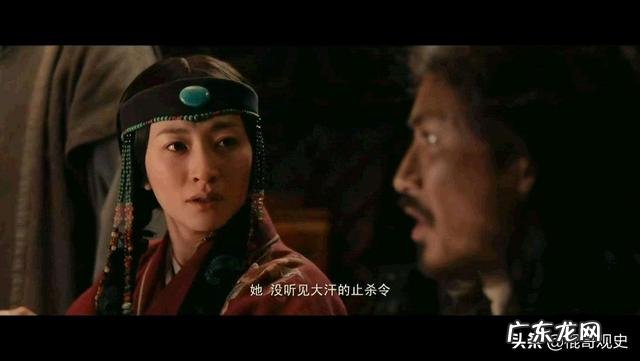 丘处机的武功有多高强丘处机是怎么死的