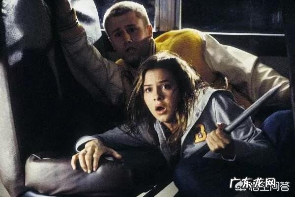 你想推荐给别人哪7个很爽无尿点的高分电影