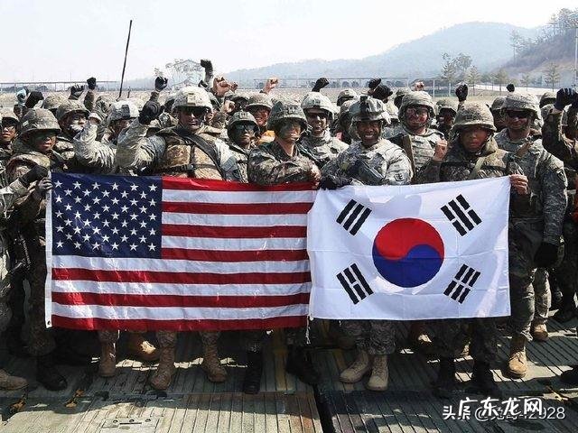 美国想派日本自卫队进入韩国“联合国军司令部”，日韩态度如何
