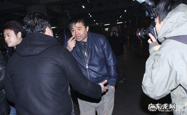 德云社的明星有没有经纪人?