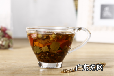 荷叶,山楂,绿茶放在 一起泡有什么功效