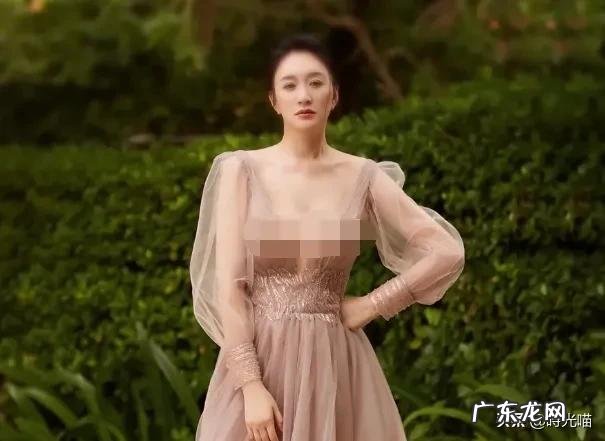 娱乐圈女艺人们的“苦瓜脸”,你知道几位