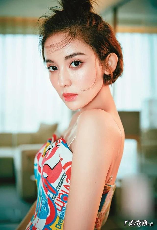 娱乐圈女艺人们的“苦瓜脸”,你知道几位