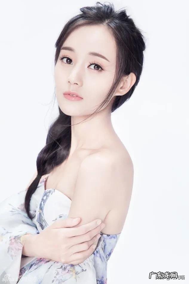 娱乐圈女艺人们的“苦瓜脸”,你知道几位