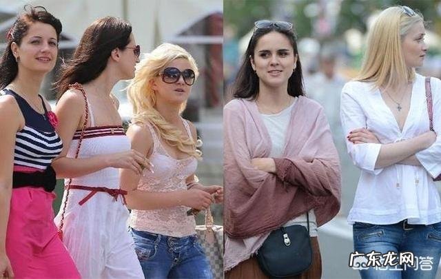 乌克兰美女真的愿意当中国新娘吗?