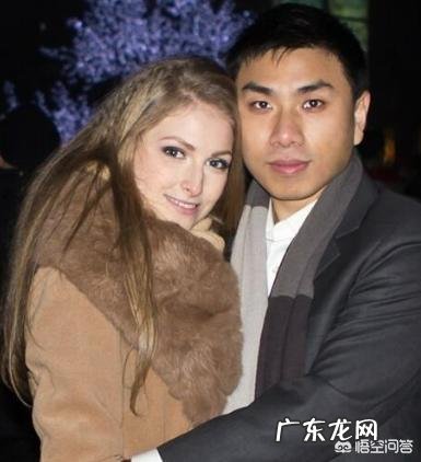 乌克兰美女真的愿意当中国新娘吗？