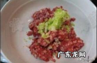 美味低脂肪的小肉丸制作方法?