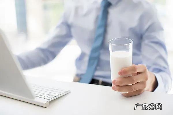 喝牛奶还能减肥注意这几个原则,让你越喝越瘦